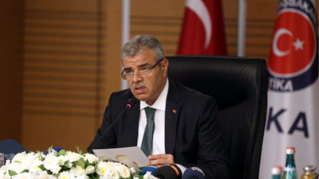 Bu, Asker Üniforması Giymiş Terörist Harekettir