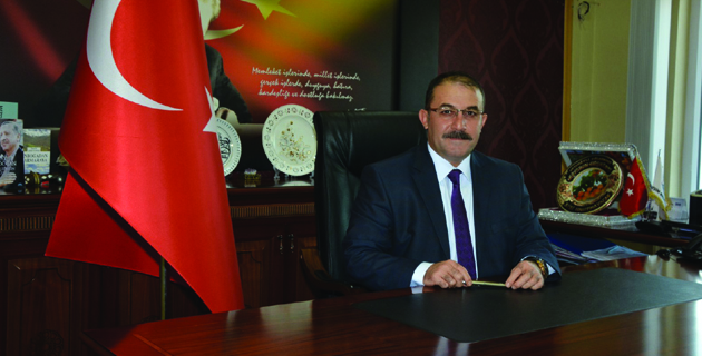 BAŞKAN GÜVEN’DEN BAŞSAĞLIĞI MESAJI