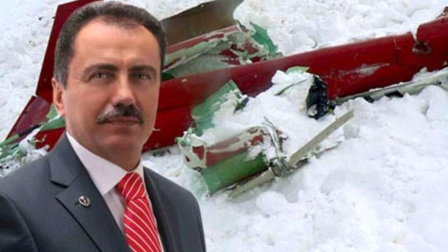 Muhsin Yazıcıoğlu davasına itiraz