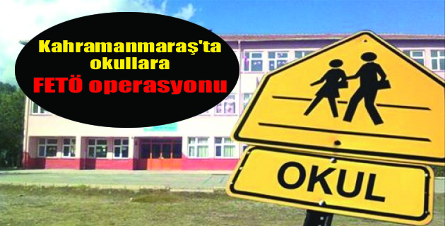14 okul kapatıldı
