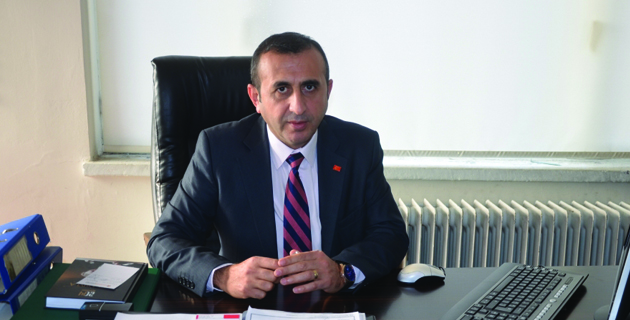 Ateş babasını kaybetti..