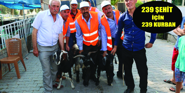 TÜRKİYE’DE BİR İLK !