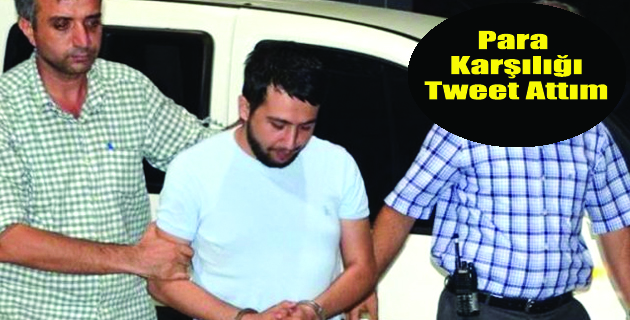 Çakma Fuat Avni konuştu