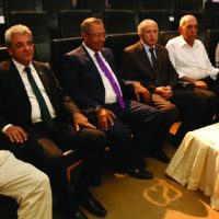 15 Temmuz’dan ders almalıyız