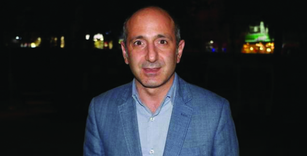 K.maraş Guinness Rekorlar Kitabı’na Girdi