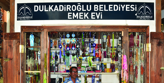 EMEK EVLERİ HAYATLARINI DEĞİŞTİRDİ