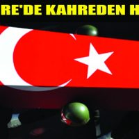ULUDERE’DE ACI HABER 5 ŞEHİT 8 YARALI