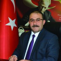 BAŞKAN GÜVEN’DEN, BİRLİK MESAJI