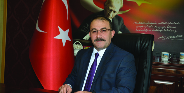 BAŞKAN GÜVEN’DEN, BİRLİK MESAJI