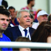 ETNOSPRO FESTİVALİNE ONİKİŞUBAT DAMGASI