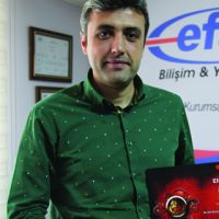 K. MARAŞ BİLİŞİM 500’ DE YERİNİ ALDI.