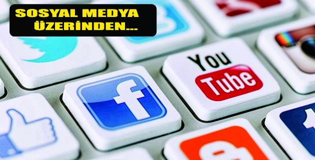 AFŞİN’DE FLAŞ TUTUKLAMA