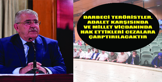 Onikişubat Belediye Meclisi toplandı