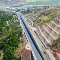 SÜMBÜLLÜ BULVARI BAYRAMA HAZIRLANIYOR