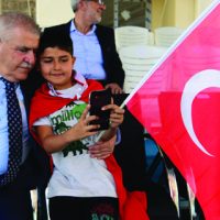 DAR GELİRLİ VATANDAŞLARA ÇİFTE BAYRAM!