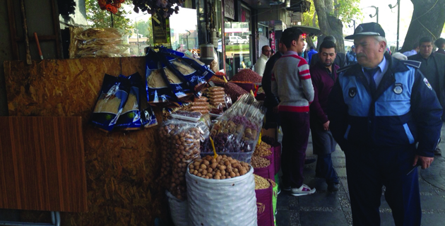 ZABITA’DAN KURBAN BAYRAMI TEDBİRLERİ