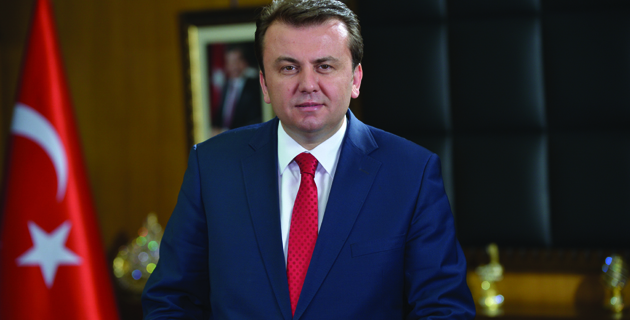 ÖĞRENCİLERİMİZİN İKİNCİ VELİSİ OLDUK