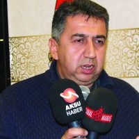 ABİD VANLI BİK MÜDÜRÜ OLARAK ATANDI