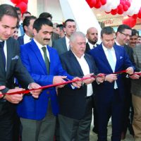 Aygün Avm 7.Şubesini açtı