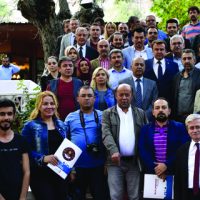 EDEBİYATIN VE ŞİİRİN BAŞKENTİ KAHRAMANMARAŞ