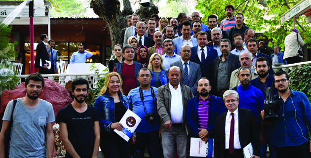 EDEBİYATIN VE ŞİİRİN BAŞKENTİ KAHRAMANMARAŞ