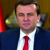 CUMHURİYETİMİZİN 93. YILI TÜM MİLLETİMİZE KUTLU OLSUN