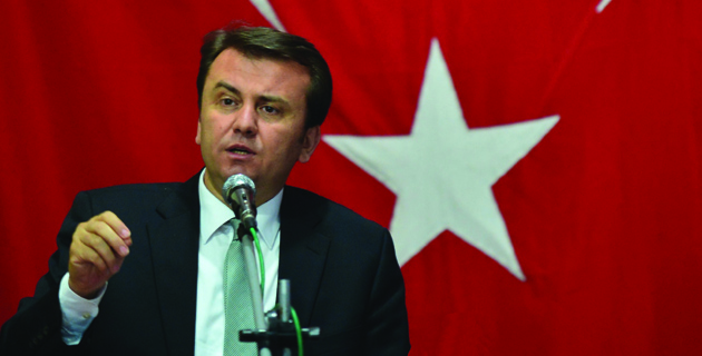HAİNLER EMELLERİNE ULAŞAMAYACAK