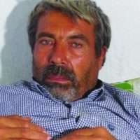 Hayatını Çoban Köpeği Kurtardı