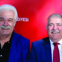 K.MARAŞ DESTANI FİLM OLUYOR