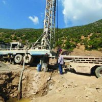 KASKİ’DEN 2 YENİ SONDAJ DAHA