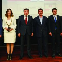 KSÜ, Azerbaycan’ın Bağımsızlığının 25. Yılını Kutladı