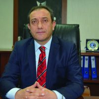 Kahramanmaraş İl Emniyet Müdürü Değişti