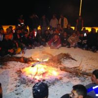 Kahramanmaraş’ta İşçiler Oturma Eylemi Yaptı