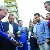 KİPAŞ HOLDİNG GELENEKSEL AŞURE GÜNÜ GERÇEKLEŞTİRİLDİ