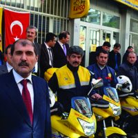 PTT’nin Kuruluşunun 176. Yıl Dönümü