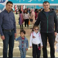 SOSYAL MEDYA KARTLARINA YOĞUN İLGİ