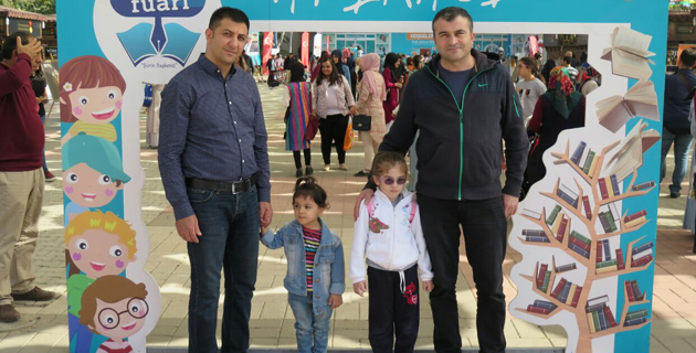 SOSYAL MEDYA KARTLARINA YOĞUN İLGİ
