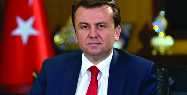 YENİ HİCRİ YILIMIZ MÜBAREK OLSUN