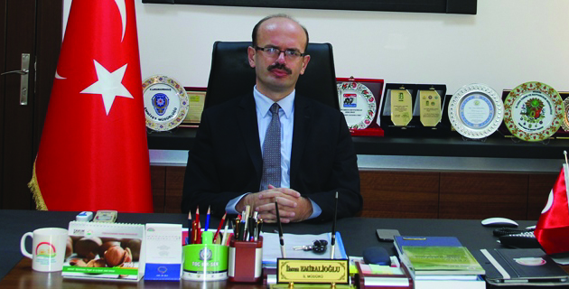 ÜRETİCİNİN KREDİ BORCU ERTELENİYOR