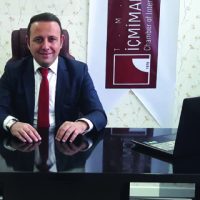 İÇ MİMARLAR ODASI İL TEMSİLCİLİĞİNDE GÖREV DEĞİŞİKLİĞİ