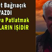 Şampanya patlatmak Deyyusların İşidir