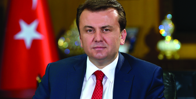 BAĞIŞLANAN HER ORGAN KURTARILAN BİR HAYATTIR