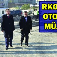 BAŞKAN ERKOÇ’TAN OTOPARK MÜJDESİ