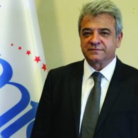 Başkan Zabun’dan öğretmenler günü mesajı
