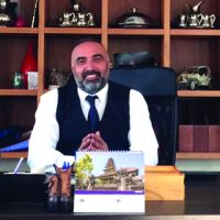 Başkanlığa tam destek