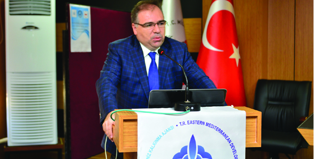 DULKADİROĞLU’NDAN VATANDAŞA HIZLI HİZMET