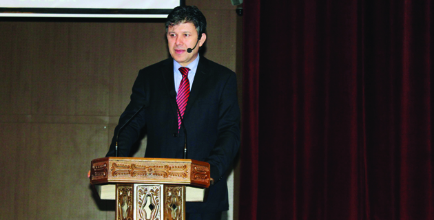 BÜYÜKŞEHİR’DEN ORGAN BAĞIŞI KONFERANSI