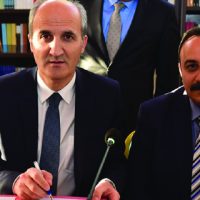 DULKADİROĞLU’NDAN EĞİTİME BÜYÜK DESTEK