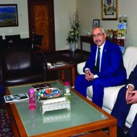 EKİNÖZÜ’NE 2 YILLIK MESLEK YÜKSEK OKULU