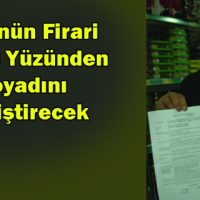 Fetö’nün Firari İmamı Yüzünden Soyadını Değiştirecek